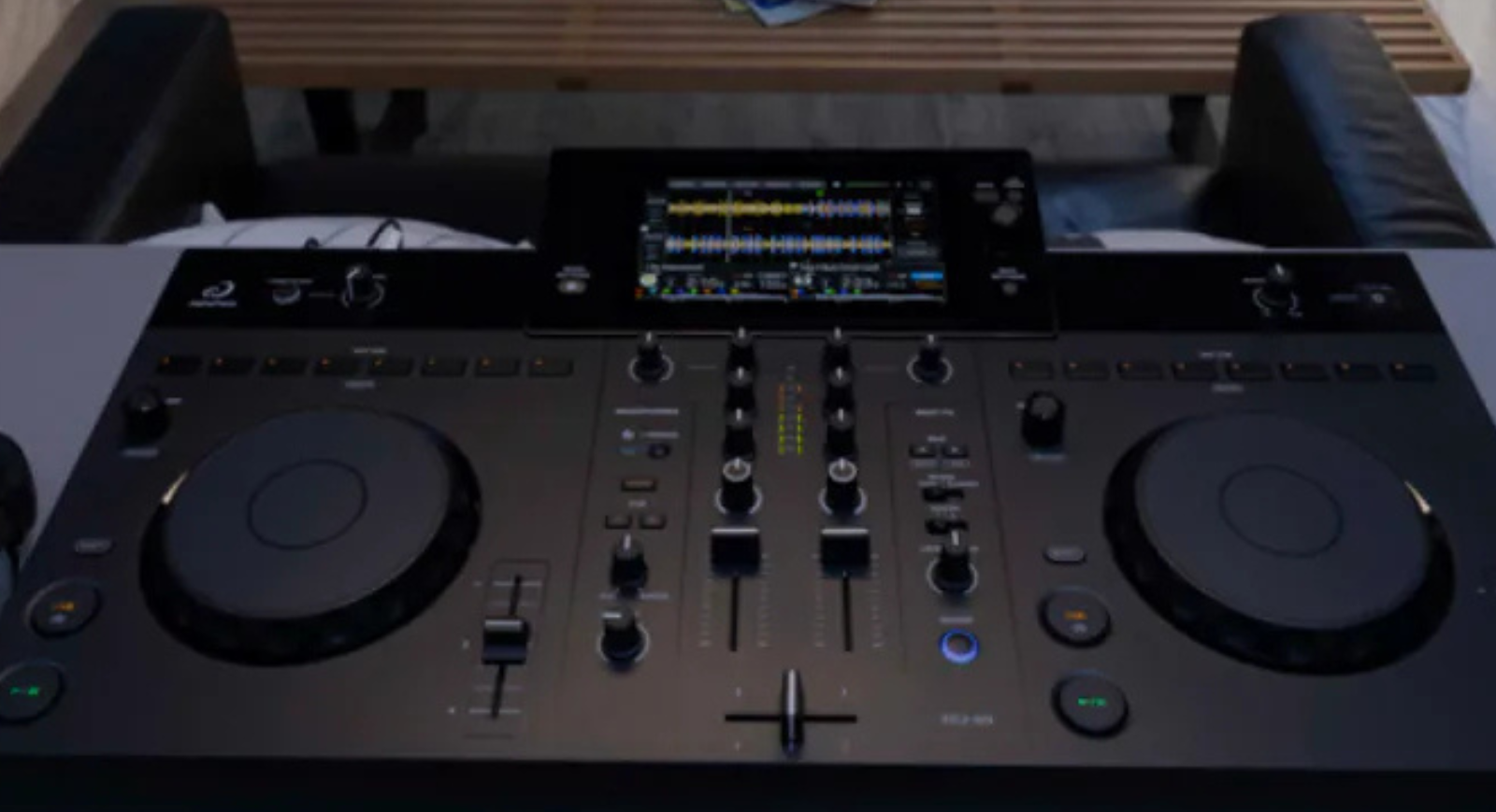 Alphatheta XDJ-AN
