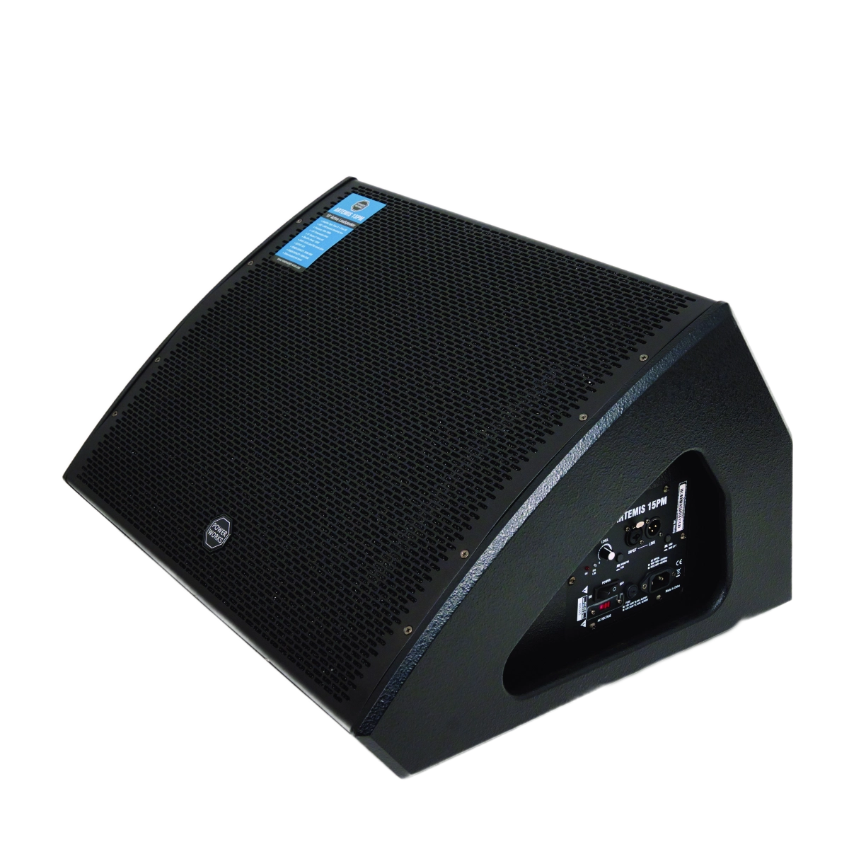 PowerWorks Artemis 15PM