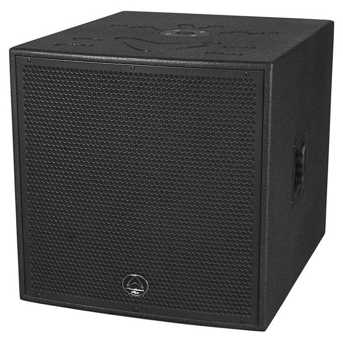 Wharfedale Delta AX18 B