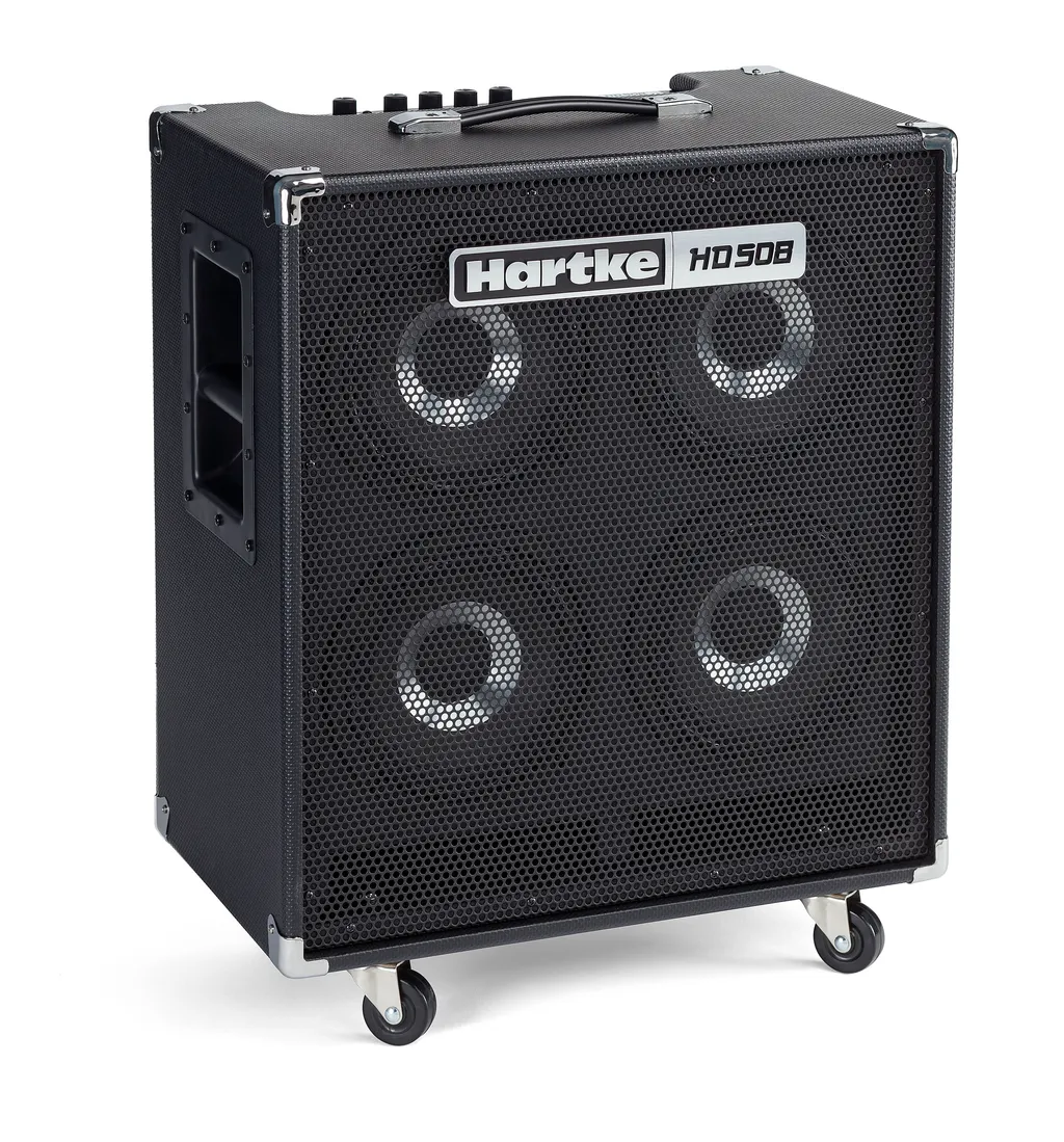 HD508