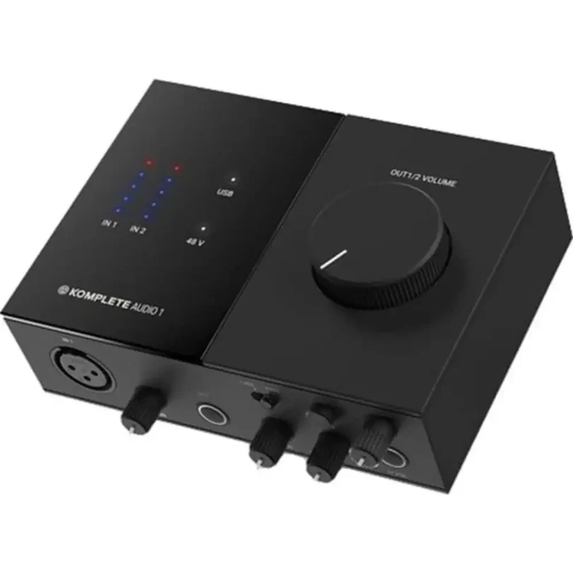 Komplete Audio 1