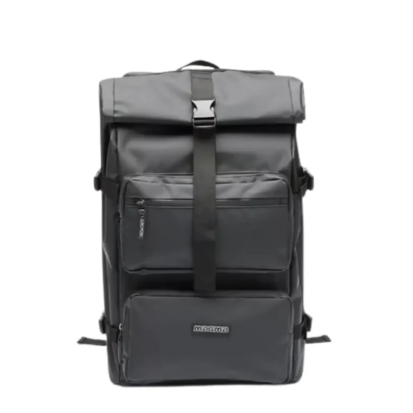 Rolltop Backpack III