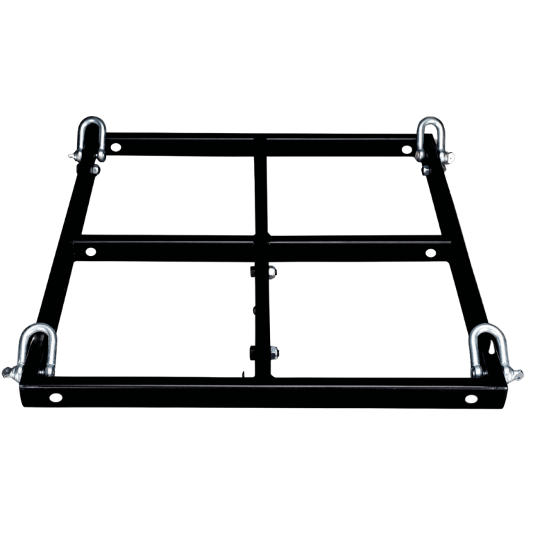 WLA-210X Common Fly Frame