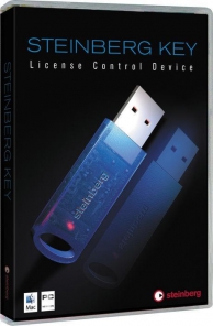 Steinberg_Key_License
