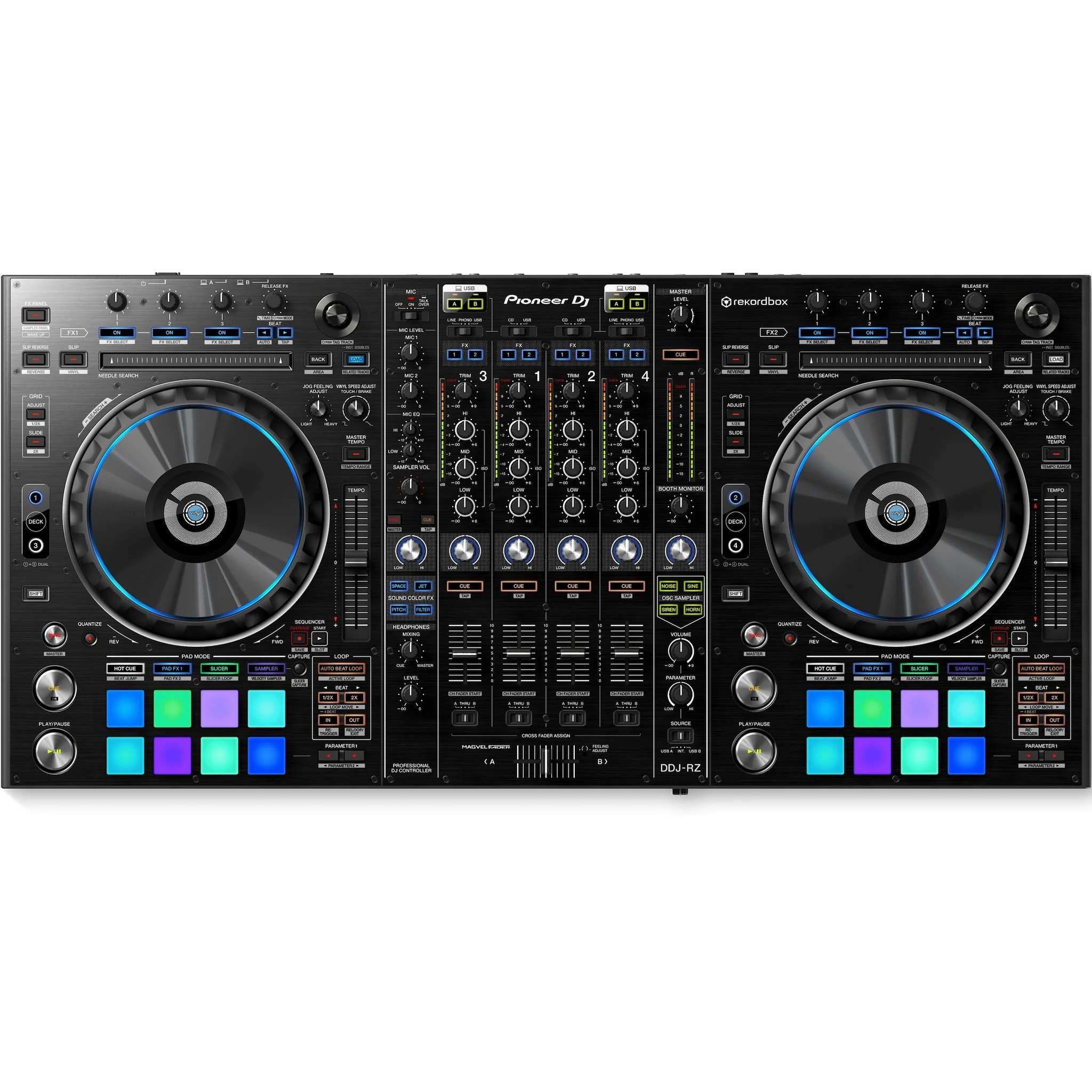 DDJ-RZ