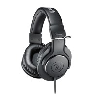 ATH-M20x-Professional-Monitor-Headphones-Front-Side-View-Right