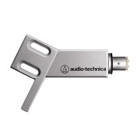 Audio-Technica-AT-HS4SV-Universal-Headshell-Silver-Front-