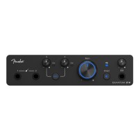 Fender-Studio-Quantum-LT-4-USB-C-Audio-Interface