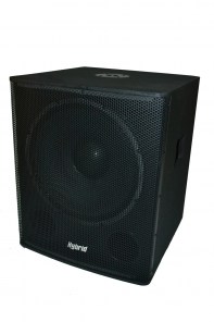 LB15MKII