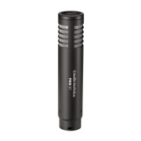 PRO37-Small-Diaphragm-Cardioid-Condenser-Microphone-Front-