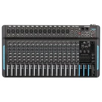 PowerWorks-X16BT-UFX-16-Channel-Mixer-with-DSP-Top-Front-