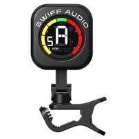 SWIFF-Audio-A12-CS-Mini-Clip-On-Tuner-Front-