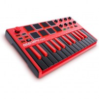 akai-mpk-mini-2-red