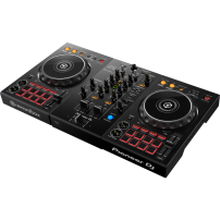 ddj-400