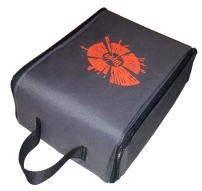 gipps-small-cdj-mixer-bag(grey)