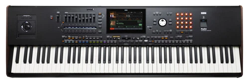 KORG Pa5x 88
